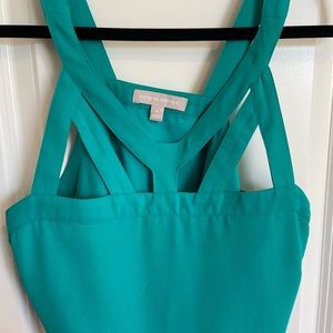 Banana Republic Summer Blouse